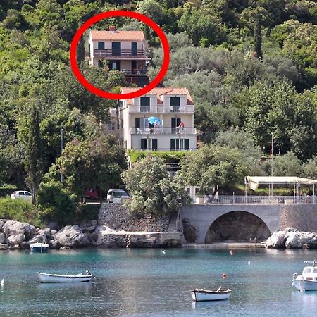 Apartments By The Sea Molunat, Dubrovnik - 8550 Экстерьер фото