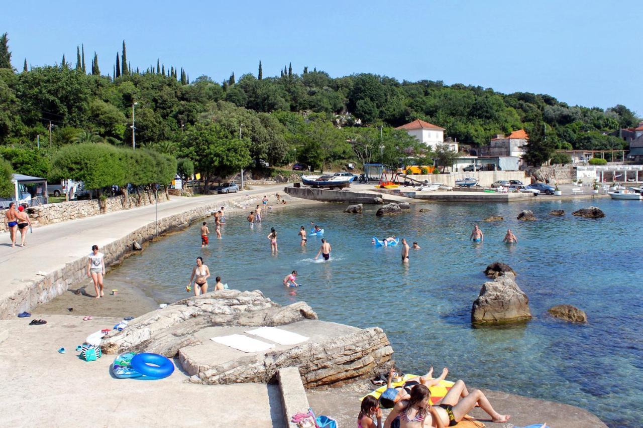 Apartments By The Sea Molunat, Dubrovnik - 8550 Экстерьер фото