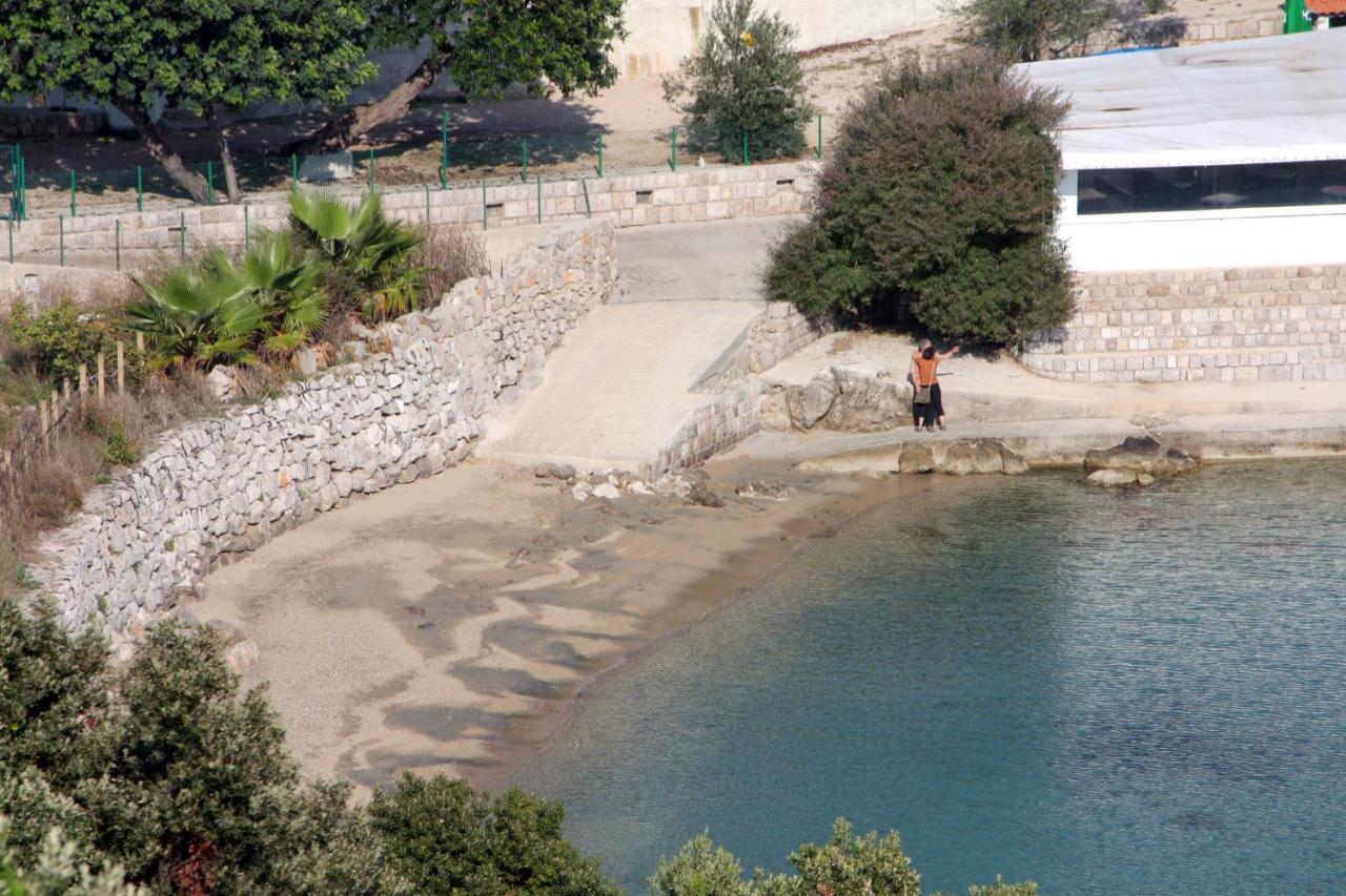Apartments By The Sea Molunat, Dubrovnik - 8550 Экстерьер фото