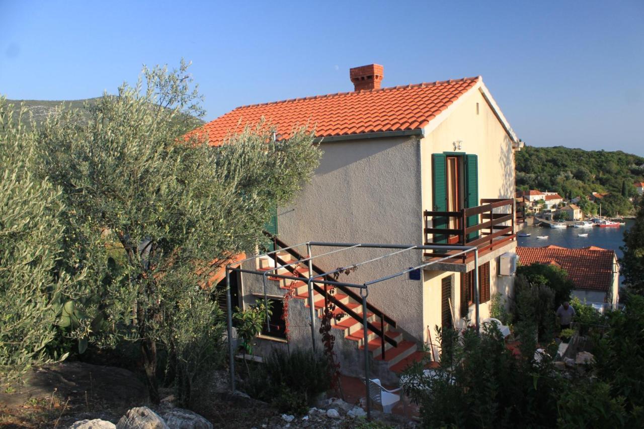 Apartments By The Sea Molunat, Dubrovnik - 8550 Экстерьер фото