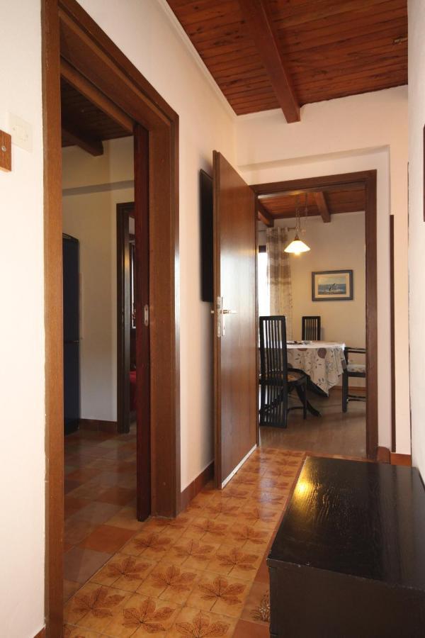 Apartments By The Sea Molunat, Dubrovnik - 8550 Экстерьер фото