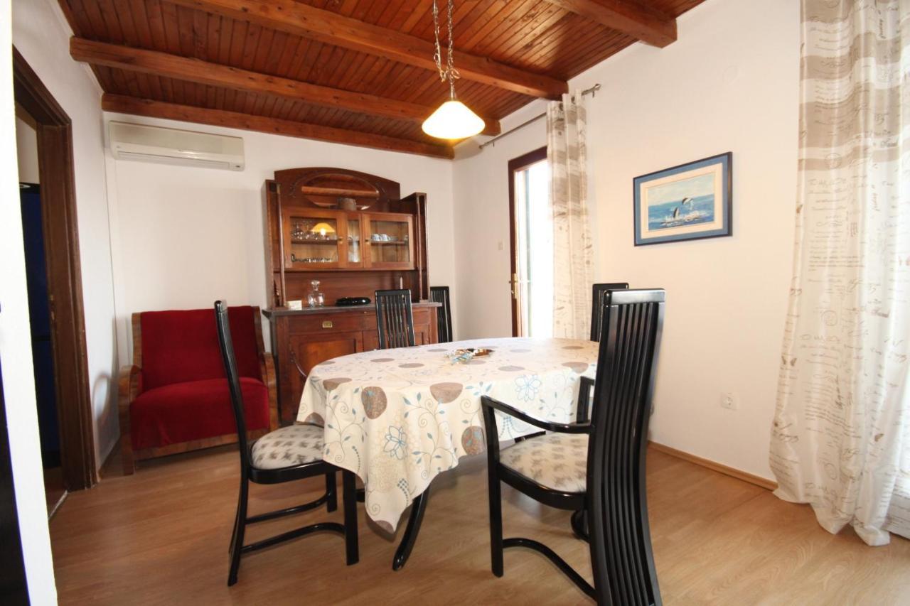Apartments By The Sea Molunat, Dubrovnik - 8550 Экстерьер фото